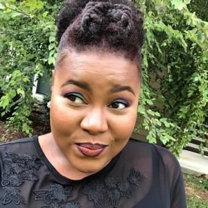 Meet your Posher, Tash